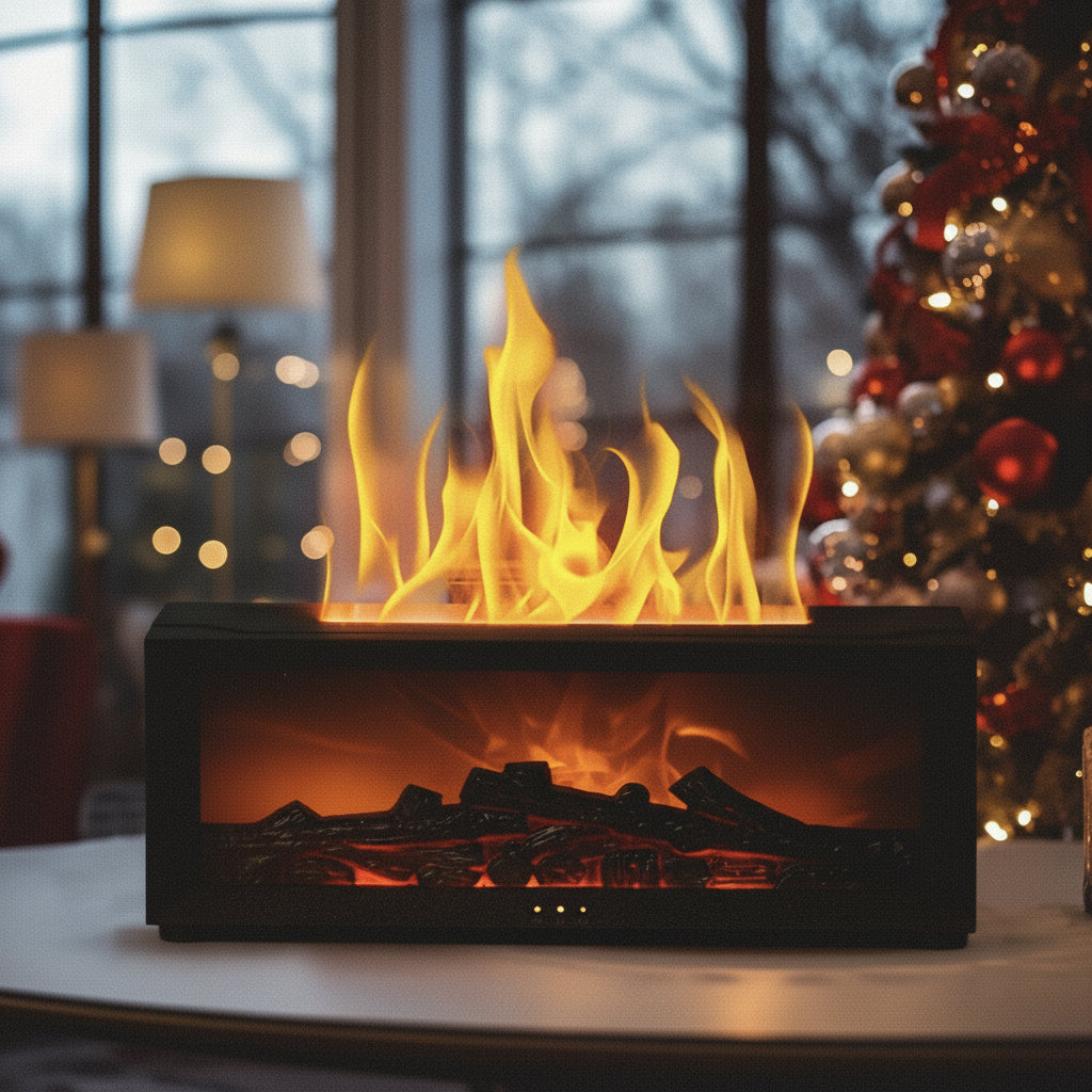 Lumora™ Aurora Ember – Christmas Limited Edition